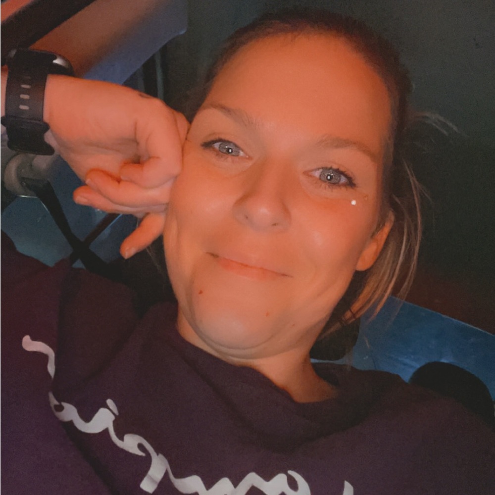 Meet your Posher, Shyann
